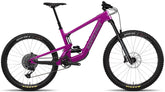 Santa Cruz Heckler SL 1 C S Magenta Lrg